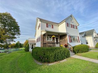 29 Catlin St, Auburn, NY 13021