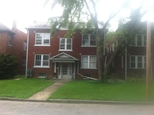 435 E Norwich Ave APT 2, Columbus, OH 43201