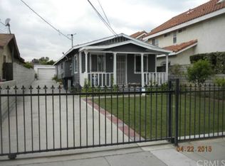 209 Elizabeth Ave, Monterey Park, CA 91755