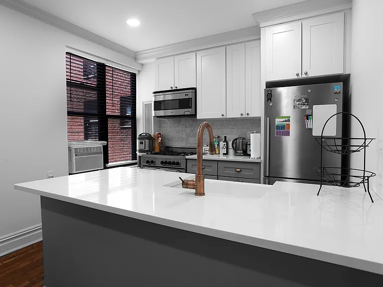 42-22 Ketcham St #16-E — Photo 2