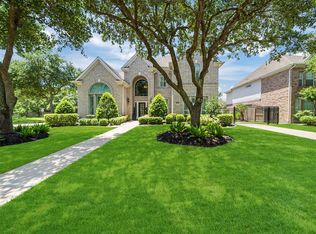 1134 Pennbury Dr, Houston, TX 77094
