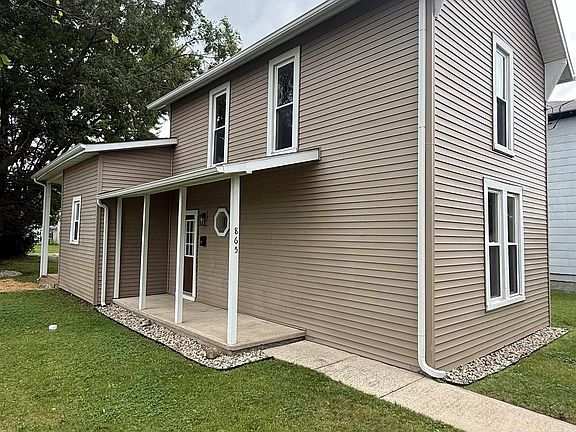 2nd image of 865 Wilkerson St