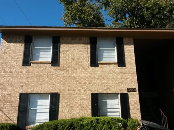 3501 Denson Dr APT D, Longview, TX 75604
