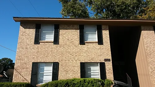 3501 Denson Dr #D Photo 1