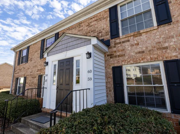 925 Cleveland St Unit 59, Greenville, SC 29601