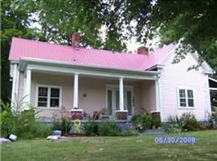 3654 Old Coopertown Rd, Springfield, TN 37172