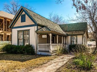 2604 Hibernia St, Dallas, TX 75204