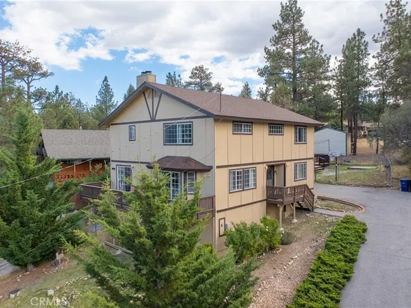 1310 Malabar Way, Big Bear City, CA 92314
