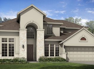 1729 Sunset Vista Cv, Leander, TX 78641