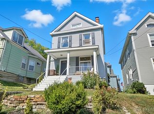 2418 Morton Ave, Cincinnati, OH 45212