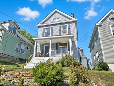 2418 Morton Ave, Cincinnati, OH, 45212