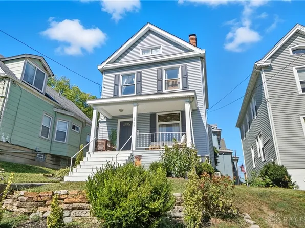 2418 Morton Ave, Cincinnati, OH 45212