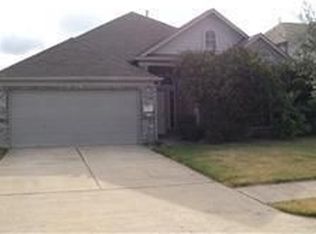 15822 Sky Land Dr, Houston, TX 77073