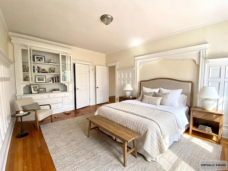 144 Coolidge St #2 — Photo 6