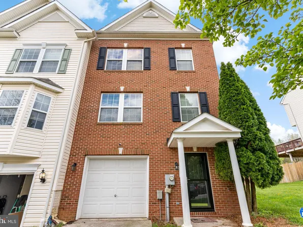 156 Raphael Ct, Martinsburg, WV 25403