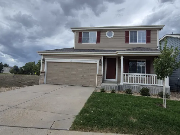 5177 Miriam Ln, Parker, CO 80134