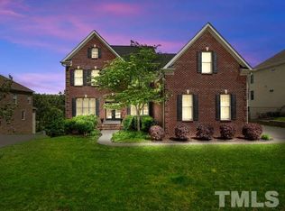 11102 Emerald Creek Dr LBBY 19, Raleigh, NC 27617