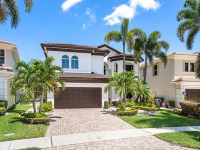 15840 Double Eagle Trail, Delray Beach, FL, 33446