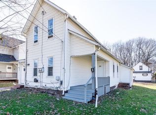678 & 682 Sumner St, Akron, OH 44311
