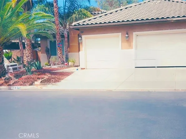 187 Caldera Ln, Hemet, CA 92545