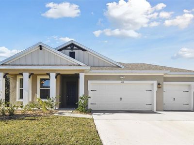 1498 Barberry Dr, Kissimmee, FL, 34744