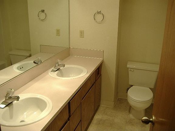 full bath