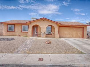 231 Tonalea Ave, Henderson, NV 89015