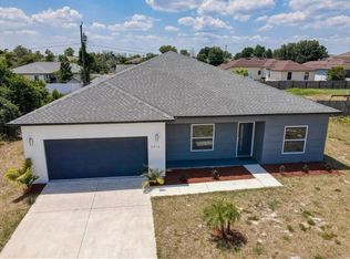 2916 Monarch Ave, Deltona, FL 32738