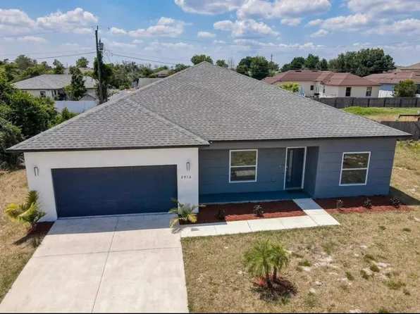 2916 Monarch Ave, Deltona, FL 32738
