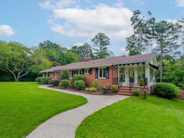 4621 Erwin Rd, Durham, NC 27705