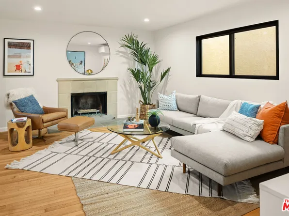 2613 5th St, Santa Monica, CA 90405