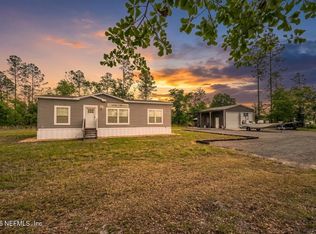 7697 Bill Davis Rd, Glen Saint Mary, FL 32040