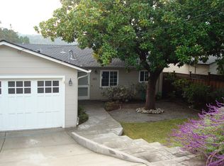 461 Clifton Ave, San Carlos, CA 94070