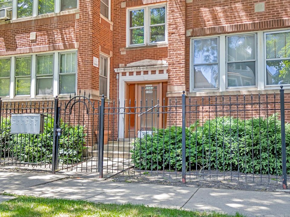 1st image of 3346 N Central Park Ave