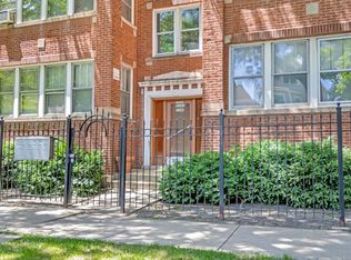 3346 N Central Park Ave, Chicago, IL 60618