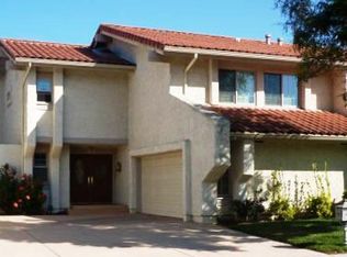 1675 Ryder Cup Dr, Thousand Oaks, CA 91362