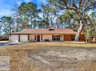 39 Ogeechee Dr, Richmond Hill, GA 31324