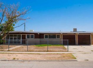 5219 Mount Rushmore Ln, El Paso, TX 79904