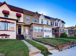 1743 Portship Rd, Baltimore, MD 21222
