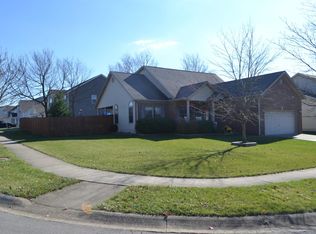449 Long Branch Ln, Lexington, KY 40511