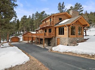 6561 Kilimanjaro Dr, Evergreen, CO 80439