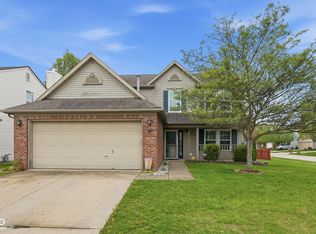 7133 Coppermill Ct, Indianapolis, IN 46254