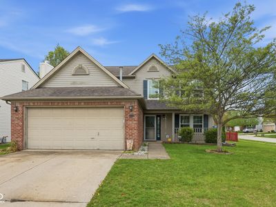 7133 Coppermill Ct, Indianapolis, IN, 46254