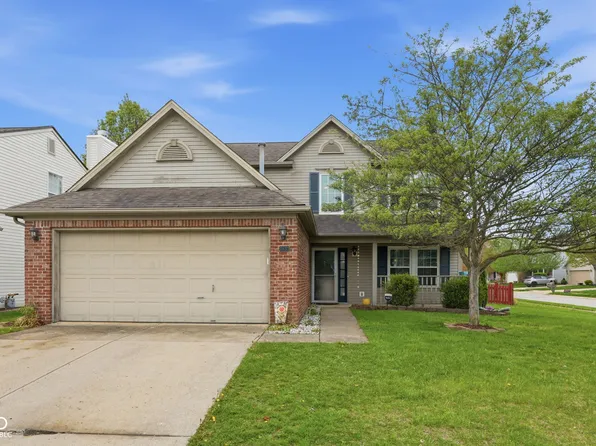 7133 Coppermill Ct, Indianapolis, IN 46254