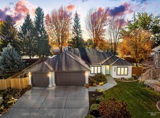 12777 W Goldenbrook Ct, Boise, ID 83713