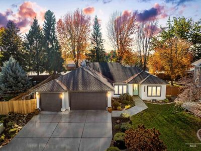 12777 W Goldenbrook Ct, Boise, ID, 83713