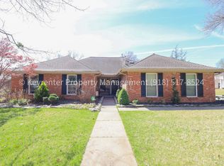 3702 E 85th Pl S, Tulsa, OK 74137