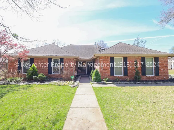 3702 E 85th Pl S, Tulsa, OK 74137