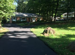 5522 Meadowvale Dr, Warrenton, VA 20187
