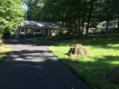 5522 Meadowvale Dr, Warrenton, VA, 20187